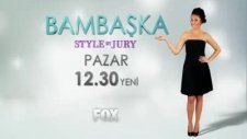 Bambaşka -1. Bölüm Fragmanı