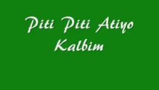 Başkentli Resul - Pıtı Pıtı Atıyor Kalbim