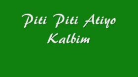 Baskentli Resul - Pıtı Pıtı Atıyor Kalbim Baskentli Resul - Pıtı Pıtı Atıyor Kalbim