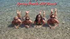 Dj Alper Spring Break 2011 Remix