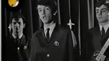 Mavi Işıklar - Helvacı - 1965