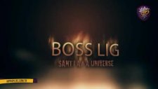 santi aka universe - boss lig @ hiphoplife.com.tr