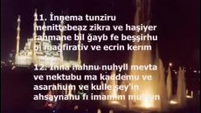 yasini şerif mehmet emin ay