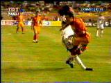 Galatasaray-Real Madrid