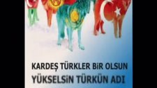 Türk Dünyası Birleşiyor