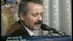 Aşık Ereni - Yer Altında Srt Tv Aşık Ereni - Yer Altında Srt Tv