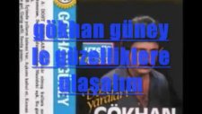 Gökhan Güney-Gücenme Tanrım