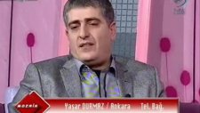 İsmail Aras Hilal Tv Programı