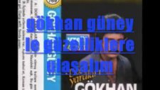 gökhan güney-sensiz yaşanmıyor
