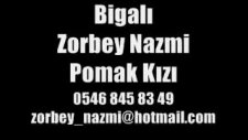 Pomak Kızı