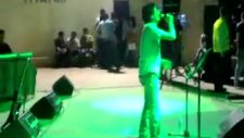 Brüsk Tüzün - Ax Lo Dılo Siirt Konseri