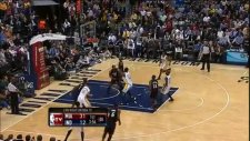 dwyane wade'ten tam saha alley oop pası