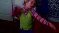 Şükran İ.yk Faceebok Dansı