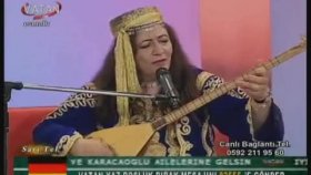 Aşık Ayten Gülçınar - Kara Toprak Aşık Veysel Aşık Ayten Gülçınar - Kara Toprak Aşık Veysel