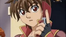 bakugan çizgi filmi