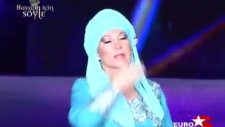 bedia akartürk - gayri dayanamam ben bu hasrete