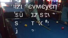 Çok Güzel Hareketler Bnlar