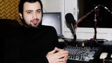 Ahmet Ertürk Tamam Gidiyorum