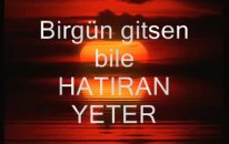 Ferdi Tayfur Hatıran Yeter