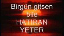 Ferdi Tayfur Hatıran Yeter