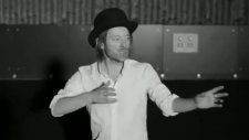 Radiohead Lotus Flower