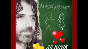 Ali Kınık - Ben Senin Aşkınla Yaşlanıyorum Ali Kınık - Ben Senin Aşkınla Yaşlanıyorum