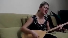 Dilek Şimşek - Ak Göğsünde Nokta Ben Olam Dilek Şimşek - Ak Göğsünde Nokta Ben Olam