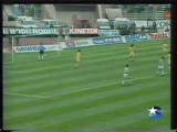 Fenerbahçe - Galatasaray 1993 De Bir Maç