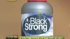 kütahya kimya - black strong reklam 3