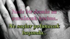 ali kırdudu ben öleceğim gülüm harika yorum