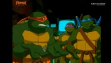 teanege mutant ninja turtles