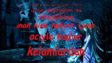 Arabesk Rapte Bir Numara-Doukan Ümit - Ellerinsin