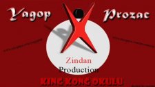 Yagop Feat. Prozac - Kingkong Okulu