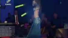 carmen electra ve oryantel didem show