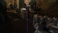 Nevşehir Patates Dolumu Ve Hattat Tümocan