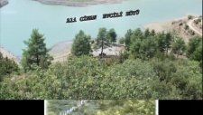 Evcili Mahallesi Güzelyayla Beldesi Mersin