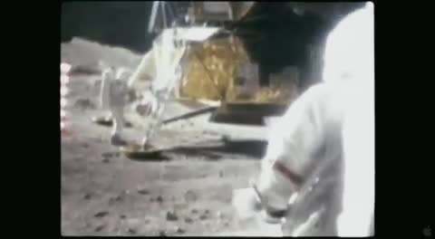 apollo 18 film afişi