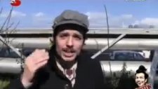 hayrettin blutooth kulaklığı şakası