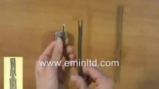 aşı makası ile nasıl aşı yapılır?