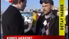kıbrıs nerede cevaplar şaşırtıcı