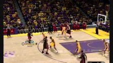 Nba 2k11 De Nasıl Alley Oop Yapılırpc