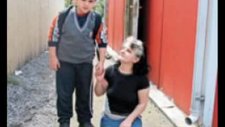 Ayşe Şan Xeribim Daye