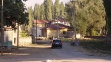 Şıhbarak Köyü