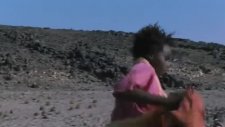desert flower fragman