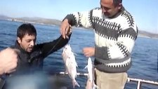 Kuşadası Balık Turu Kuşadası Balık Avı