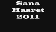 N-Kaz Feat.aşkar&firari Stres&lafzen - Sana Hasret