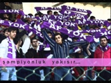 Afyonspor İtina İle Plaka Yazılır Video Klibi