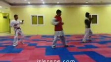 Beykoz Spor Kulubu Tae Kwon Do