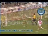 Zlatan İbrahimoviç'in Süper Golü