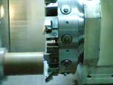 cnc torna